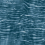 Panorama-Tapete Arashi Coordonné Indigo B00963