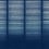 Hoshi panoramic wallpaper Coordonné Indigo B00956