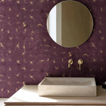 Papel pintado Kanoko