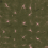 Tapete Kanoko Coordonné Moss B00908