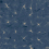 Papel pintado Kanoko Coordonné Indigo B00909