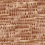 Kawari wallpaper Coordonné Amber B00941