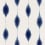 Papel pintado Kumo Coordonné Indigo B00913