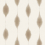 Papier peint Kumo Coordonné Jute B00916