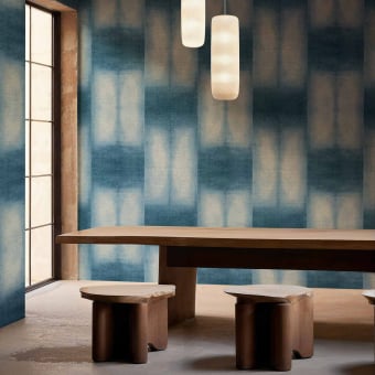 Papel pintado Mokume