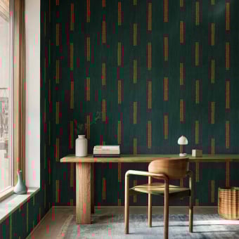 Papel pintado Nui