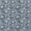 Tessuto Impasto Floral Ralph Lauren Denim FRL5328/01