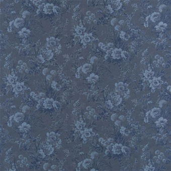 Callais Floral Stoff