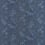Tessuto Callais Floral Ralph Lauren Cyanotype FRL5319/01