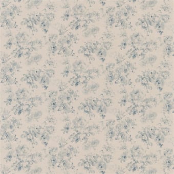 Tessuto Leonor Weathered Floral