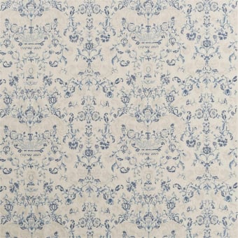 Tessuto Billancourt Embroidery