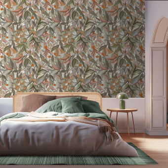 Papel pintado Solandra