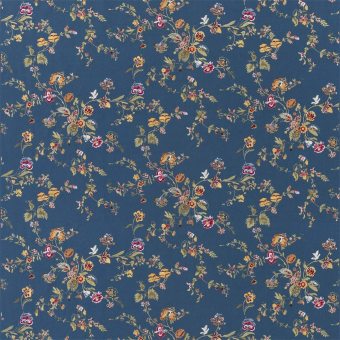 Campernelle Embroidery-Gewebe