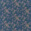 Tissu Campernelle Embroidery Ralph Lauren Shade Garden FRL5326/01