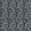 Tissu New Creek Ralph Lauren Indigo FRL5321/01