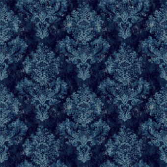 Barouche Damask Fabric
