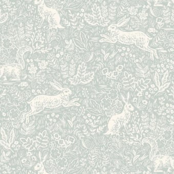 Fable adhesive wallpaper