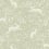 Papier peint adhésif Fable Rifle Paper Co. Mint PSW1628RL