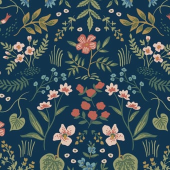 Papier peint adhésif Wildwood