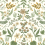 Papel pintado adhesivo Wildwood Rifle Paper Co. Linen PSW1625RL