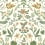 Papier peint adhésif Wildwood Rifle Paper Co. Linen PSW1625RL