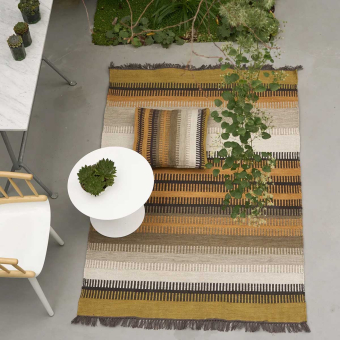 Muturi Outdoor Cushion