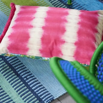 Odisha Outdoor Cushion