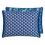 Cuscino Tarakan Outdoor Designers Guild Cobalt CCDG1626