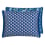 Tarakan Outdoor-Kissen Designers Guild Cobalt CCDG1626
