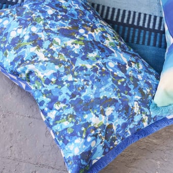 Tarakan Outdoor-Kissen