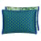 Tarakan Outdoor Cushion Designers Guild Emerald CCDG1627