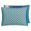 Tarakan Outdoor Cushion Designers Guild Azure CCDG1628