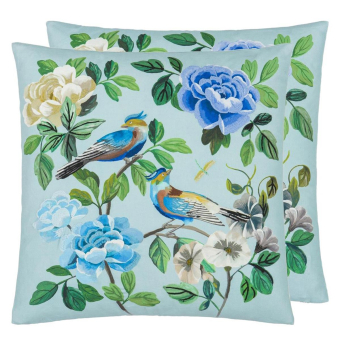 Miraflores cushion