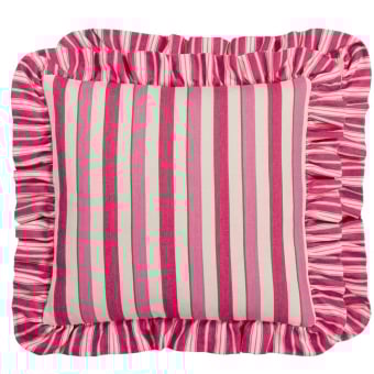 Kissen Burlington Stripe
