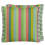 Cuscino Cork Street Stripe Designers Guild Emerald CCDG1612