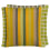 Kissen Cork Street Stripe Designers Guild Natural CCDG1613