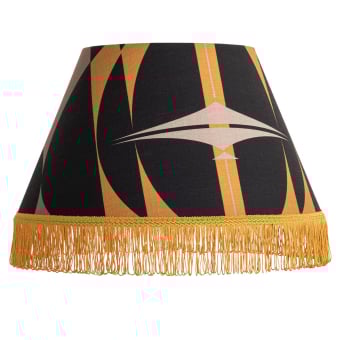 Human Nature Lamp Shade