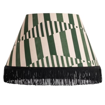 Los Feliz lampshade