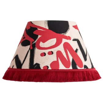 Miles M-Ania lampshade