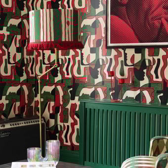 Minuano lampshade