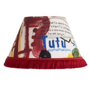 Paralume Tutu