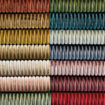 Samt Mantua Cord