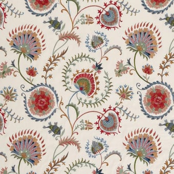 Tissu Mandana