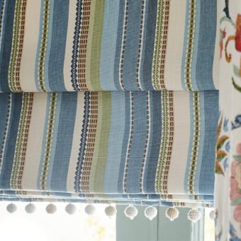 Tissu Nehir