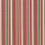 Stoff Nehir Nina Campbell Red/Green NCF4561-02