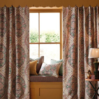 Karabali Fabric