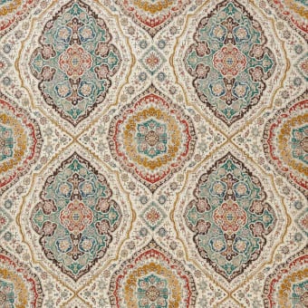 Tissu Karabali