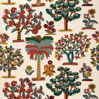 Tissu Fener Grove