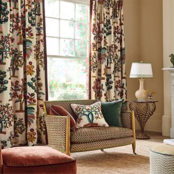 Fener Grove Fabric