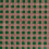 Velours Theodora Nina Campbell Jade/Pink NCF4571-02